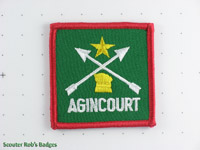 Agincourt [ON A01d.3]